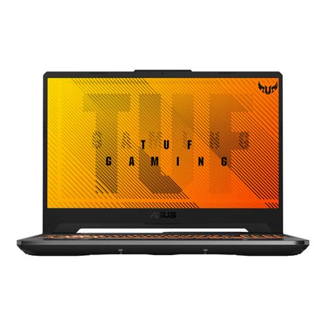 Asus TUF Gaming A15