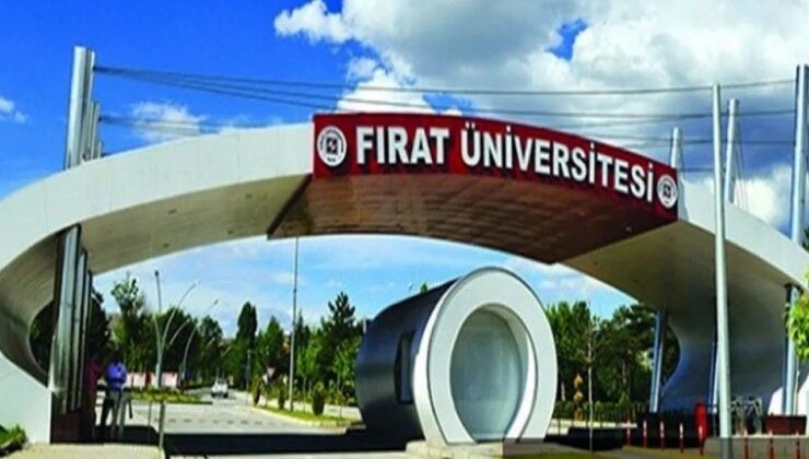 Fırat Üniversitesi İŞKUR Gençlik Programına, 7 Bin 828 Öğrenci Başvuru Yaptı