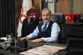 BAŞKAN ALAN: “KOBİLERİMİZE İKİNCİ NEFES KREDİSİ BAŞLIYOR”