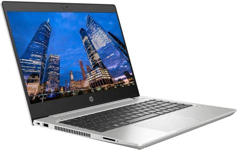 HP ProBook 445 G7