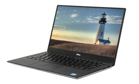 Dell XPS 13 9350