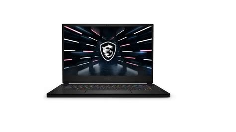 MSI Stealth GS66 12UH