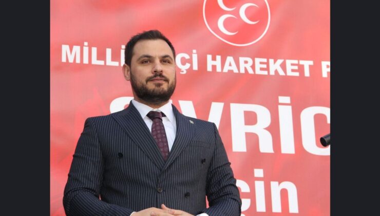 MHP Elazığ İl Başkanı Yunus Bal’ın 8 Mart Dünya Kadınlar Günü Mesajı