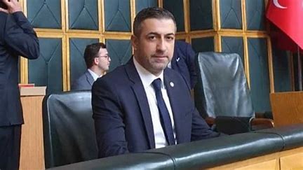 MHP Elazığ Milletvekili IŞIKVER: Kadın annedir, kadın vatandır, kadın ülkedir, kadın gelecektir