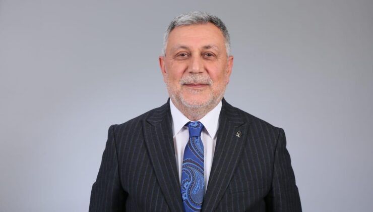 Başkan Yıldırım’dan 8 Mart Dünya Kadınlar Günü Mesajı