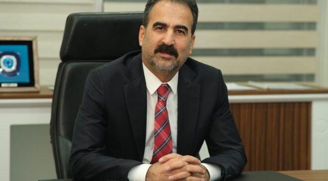 ANAHTAR PARTİ İL BAŞKANI ERCAN: “ENFLASYONLA MÜCADELEDE UYGULANAN YANLIŞ POLİTİKALAR EKONOMİYİ KRİZE SÜRÜKLEDİ”