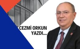 Cezmi Orkun yazdı….Suriye Kürdistanı…