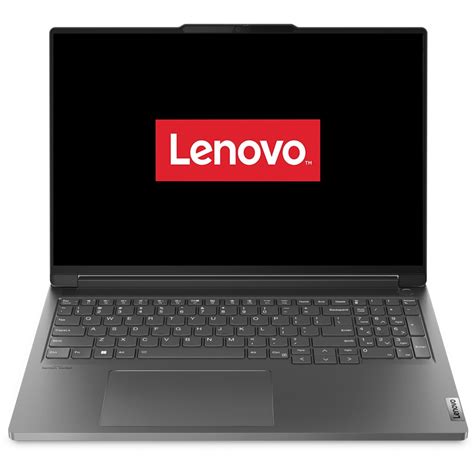 Lenovo ThinkBook 16p G4