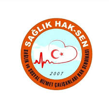 Sağlık Hak-Sen Elazığ Kadın Kolları Başkanı Yaren Canpolat Çiçek, 8 Mart Dünya Kadınlar Günü dolayısıyla bir mesaj yayımladı.