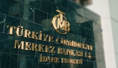 TCMB – Özel sektörün yurt dışından kredi borcu Şubat’ta 179,2 milyar dolara yükseldi