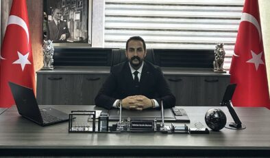 GENÇLİK VE SPOR BAKANLIĞI TÜRKİYE FİTNESS ve VÜCUT GELİŞTİRME İL TEMSİLCİSİ YENİDEN EVREN KILIÇ OLDU