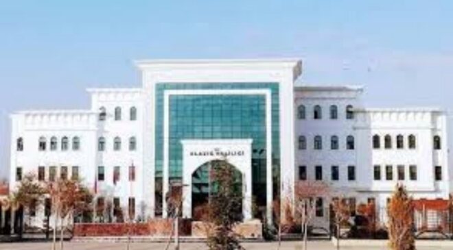 Elazığ’da 1 haftada gerçekleşen 275 olayda 16 şahıs tutuklandı.