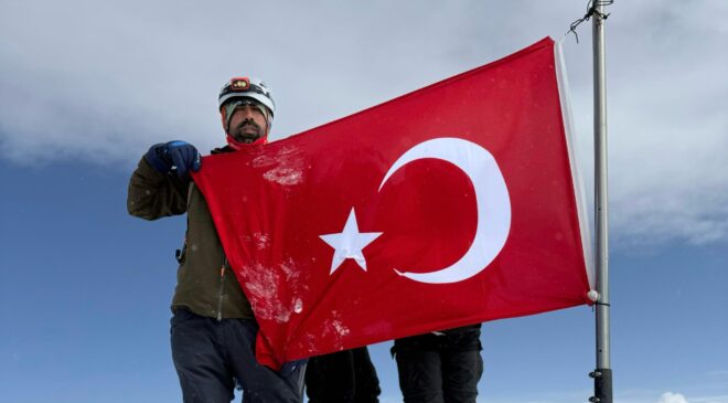 Gençlik Ve Spor Kulübü Zirvede