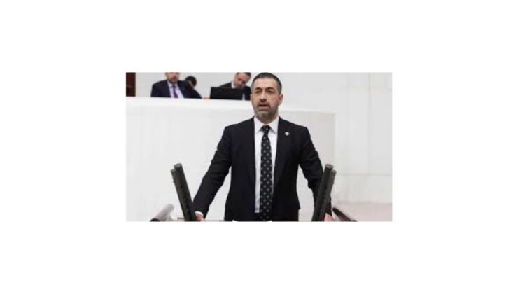ORC’nin Anketinde bölgedeki en beğenilen milletvekillerinden biri Işıkver