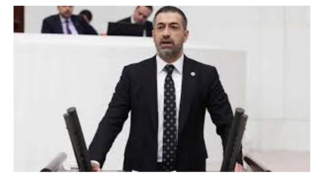 MHP Elazığ Milletvekili Işıkver: 23 Nisan, Millet İradesinin Tecelli Ettiği Gündür