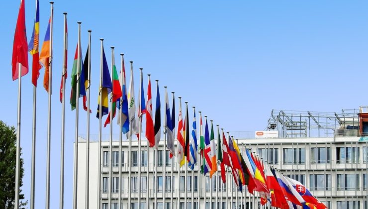 AB ülkeleri ücret ortalaması 3.155 Euro, Türkiye’de 873 Euro