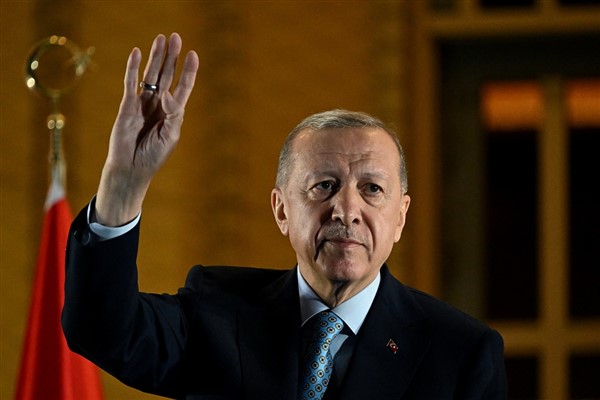 Cumhurbaşkanı Erdoğan: Terörsüz Türkiye, Türkiye Yüzyılı’nın kilit taşı olacak