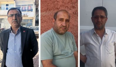 ‘’Bu şirket Maden’in katili oldu’’