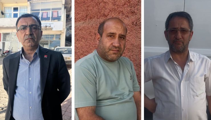‘’Bu şirket Maden’in katili oldu’’