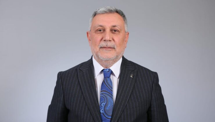 Başkan Yıldırım: “Türkiye’nin dört bir yanında başarıdan başarıya koşan gençlerimizle gurur duyuyoruz.”