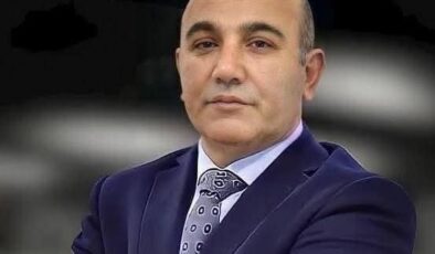 Elazığ Basını yasta. Kanal 23 Genel Yayın Yönetmeni Arif Çakmak’ı kaybettik…