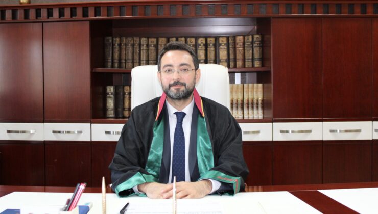 BAŞKAN EFE: “Bugün gençlerimiz, geleceğe dair haklı endişeler taşımakta”