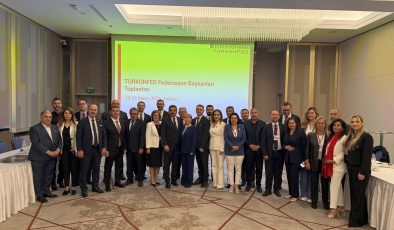 FIRATSİFED Başkanı Prof. Dr. Yasemin Açık: “Bölgesel kalkınma için çözüm üretmeye odaklandık”