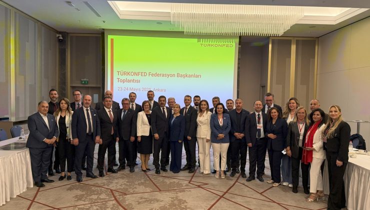 FIRATSİFED Başkanı Prof. Dr. Yasemin Açık: “Bölgesel kalkınma için çözüm üretmeye odaklandık”