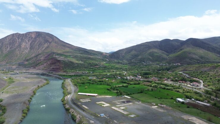 Palu – Beyhan: Kültür ve Doğanın Buluştuğu Yeni Turizm Rotası