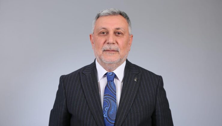 BAŞKAN YILDIRIM: “VAN’DA YAŞANANLAR UTANÇ VERİCİ”