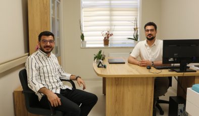 Elazığ’da Sağlıklı Hayat Merkezi Desteği ile Sigarayı Bıraktı
