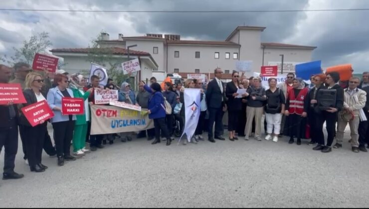 Otizmli Abdülkerim’in Ölümü Otizm Camiasını Ayağa Kaldırdı