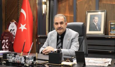 BAŞKAN ALAN: “YENİ DESTEK PAKETİNDE POZİTİF AYRIMCILIK İSTİYORUZ