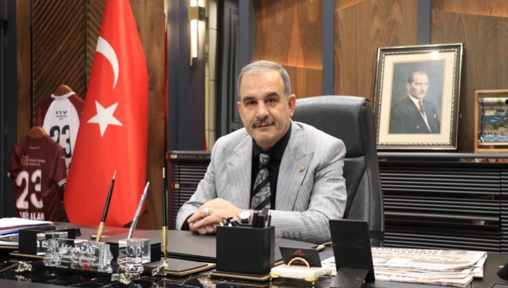 BAŞKAN ALAN: “YENİ DESTEK PAKETİNDE POZİTİF AYRIMCILIK İSTİYORUZ