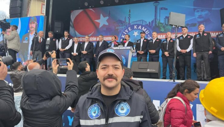 Elazığ’da Çimento Fabrikasına Tepkiler Çığ Gibi: “Memleketimizi Zehirliyorlar!”