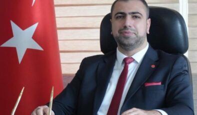 SP İl Başkanı Yüksel:”İşçinin ve emekçinin ekonomik olarak refaha kavuşması için tkin siyasi çalışmalar yapmaya devam edeceğiz.”