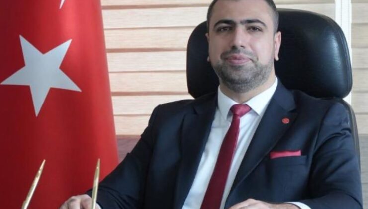 SP İl Başkanı Yüksel:”İşçinin ve emekçinin ekonomik olarak refaha kavuşması için tkin siyasi çalışmalar yapmaya devam edeceğiz.”
