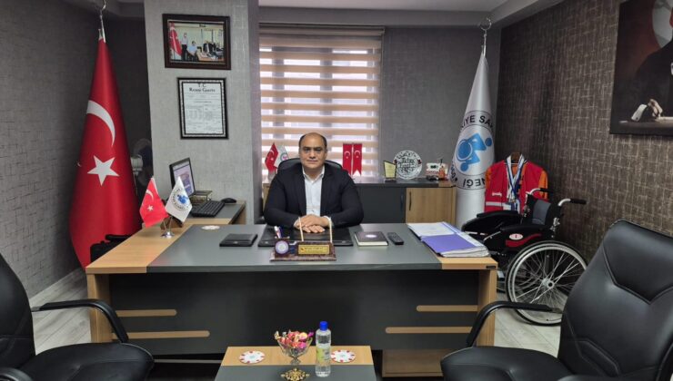 TSD Elazığ Şube Başkanı Metin Fırat, 1 Nisan İşçi ve Emekçilerin Dayanışma Günü mesajı