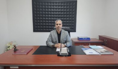 Kovancılar HÜDA PAR Belediye Meclis Üyesi Hasan Hayri Özkan’dan Şahmiran Dağı’na Seyir Terası İçin Önerg