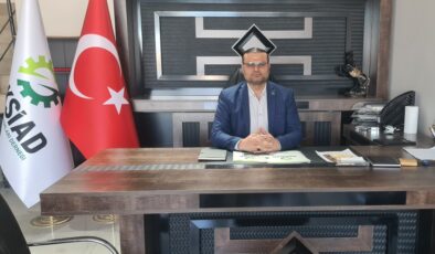 Elazığ HAKSİAD, Türkiye İnşaat Sektörü Buluşmasına Güçlü Katılım Sağlayacak..