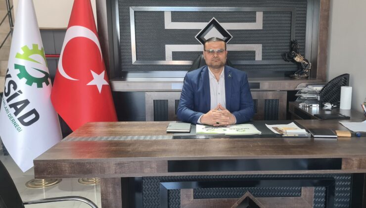 Elazığ HAKSİAD, Türkiye İnşaat Sektörü Buluşmasına Güçlü Katılım Sağlayacak..