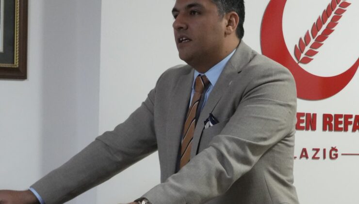 Yeniden Refah Partisi’nden Hükümete Sert Eleştiriler: “Millet Geçinemiyor, Siz Hangi Ekonomik Dengedensiniz Bahsediyorsunuz?”