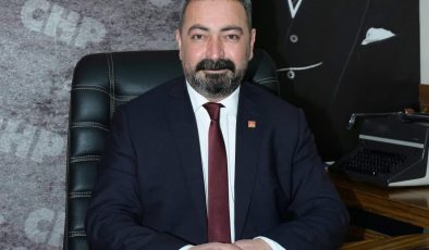 CHP İl Başkanı Özkan’dan Elazığspor’a tam destek sözü