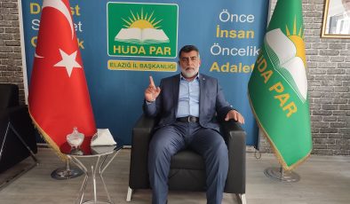 Başkan Suiçer: “Bizim Galibiyetimiz Sadece Tabelada Değil, İnsanlıkta Da Olur”