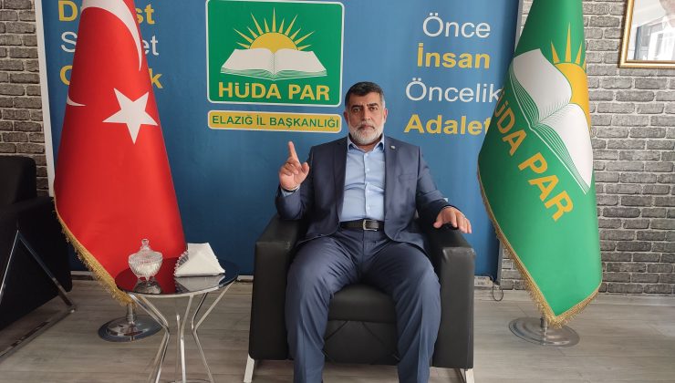 Başkan Suiçer: “Bizim Galibiyetimiz Sadece Tabelada Değil, İnsanlıkta Da Olur”