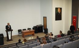 Munzur Üniversitesi’nde Genç İletişimciler Medya Profesyonelleriyle Buluştu
