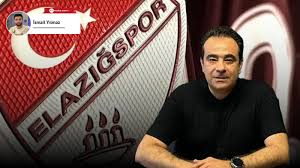 Elazığspor Başkanı Ahmet Feti Yılmaz,”Bu adaletsizlik sadece Elazığspor’a değil, Türk futboluna zarar verir”