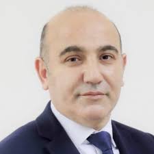 Dualarımız Arif Çakmak için…