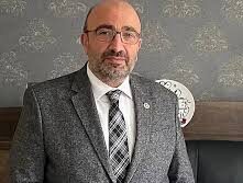 Zirai Don Felaketi TBMM Gündeminde: Elazığ Milletvekili Ejder Açıkkapı Komisyon Üyesi Olarak Görevlendirildi