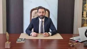 Baro Başkanı Melih Efe: azartesi günü tribünleri dolduralım, takımımıza en güçlü desteği verelim!
